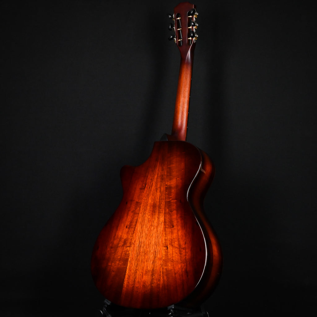 Taylor K22ce 12-Fret Special Edition Acoustic/ Electric Guitar 2026 (1207086096)