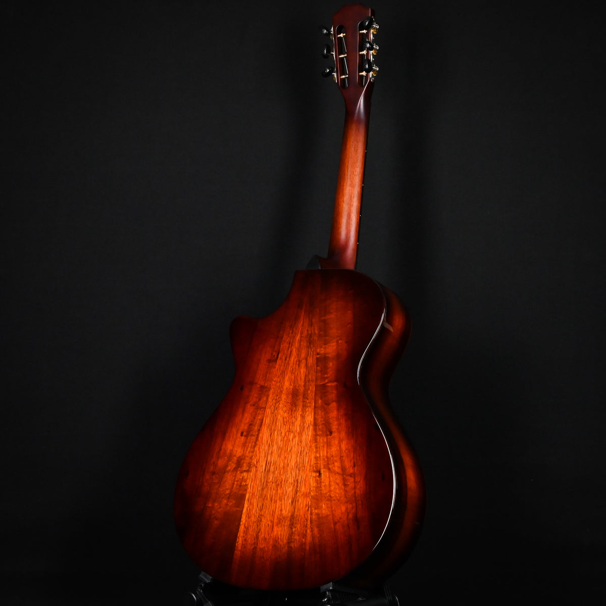 Taylor K22ce 12-Fret Special Edition Acoustic/ Electric Guitar 2026 (1207086096)