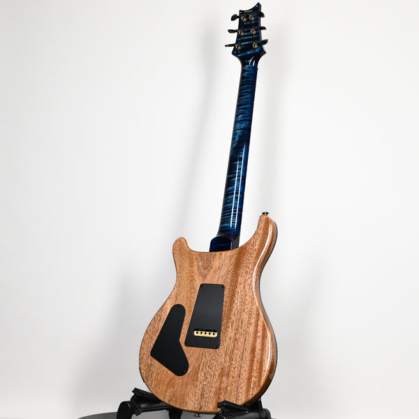 PRS Custom 24-08 w/ 10-Top, Flame Maple Neck, & DMO Pickups Electric Guitar- Sprayer's Choice 2026 (0425869)
