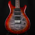 PRS SE Studio w/ Narrowfield Pickups Electric Guitar- Charcoal Cherry Burst 2025 (CTIH011894)