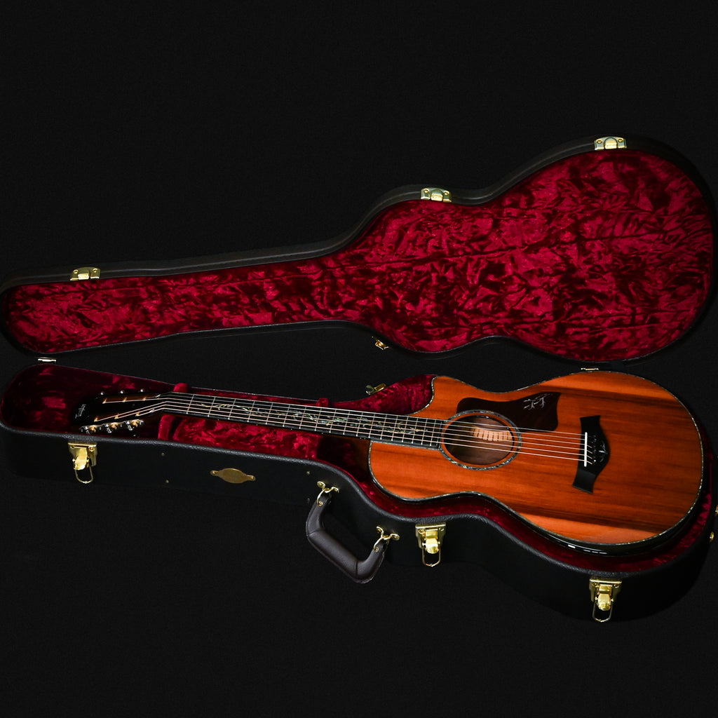 Taylor Next Generation PS12ce 12-fret Acoustic/ Electric Guitar 2026 (1207316099)