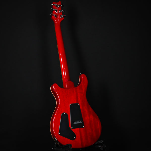 PRS SE Studio w/ Narrowfield Pickups Electric Guitar- Charcoal Cherry Burst 2025 (CTIH011894)