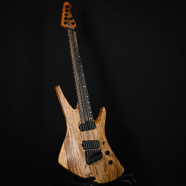 Ernie Ball Music Man Kaizen Black Limba 7-String (S12277)