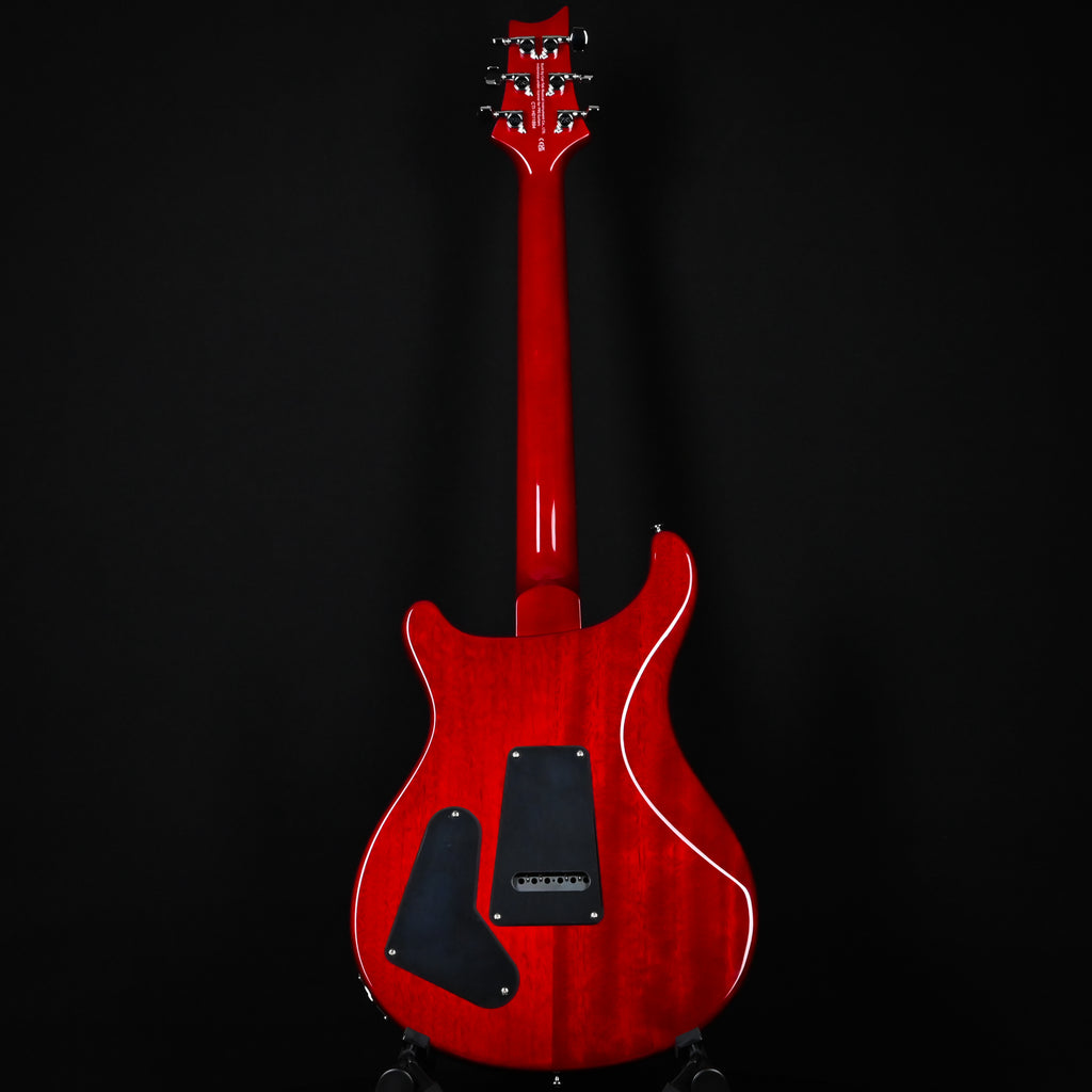 PRS SE Studio w/ Narrowfield Pickups Electric Guitar- Charcoal Cherry Burst 2025 (CTIH011894)