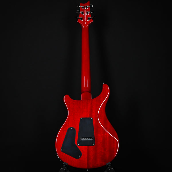 PRS SE Studio w/ Narrowfield Pickups Electric Guitar- Charcoal Cherry Burst 2025 (CTIH011894)