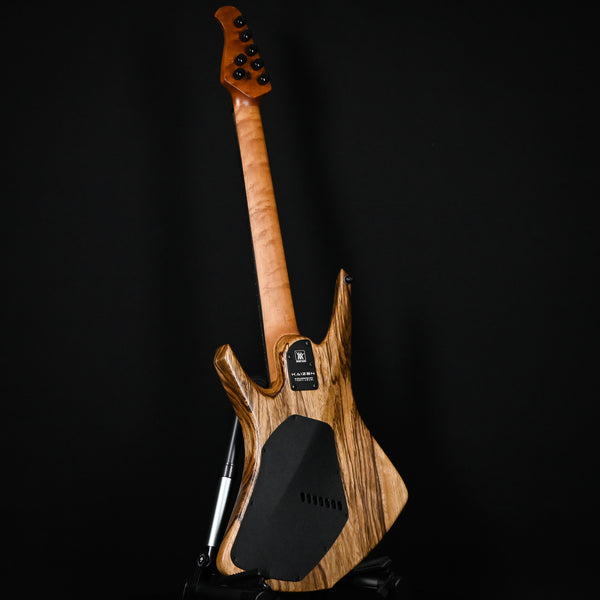 Ernie Ball Music Man Kaizen Black Limba 7-String (S12277)