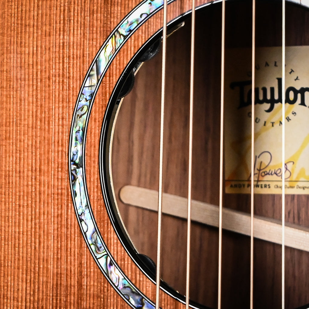 Taylor Next Generation PS12ce 12-fret Acoustic/ Electric Guitar 2026 (1207316099)