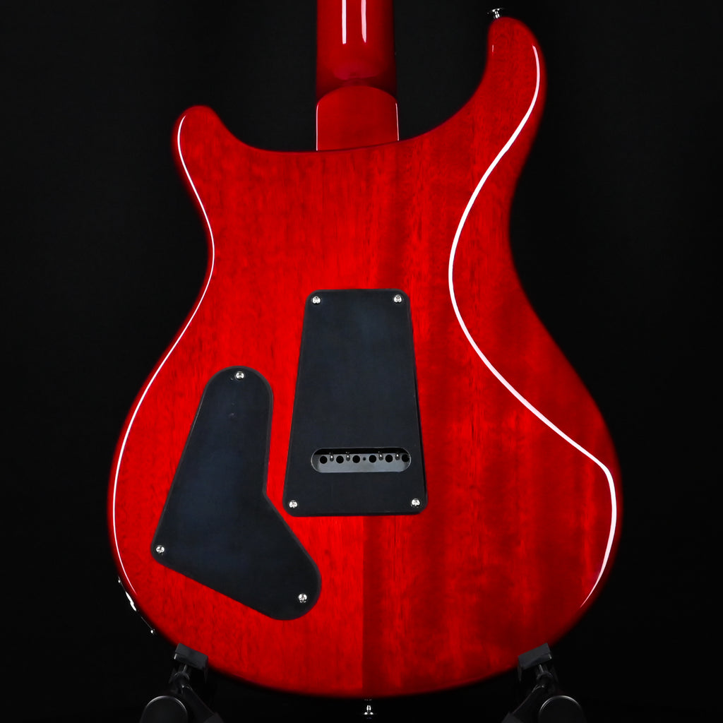 PRS SE Studio w/ Narrowfield Pickups Electric Guitar- Charcoal Cherry Burst 2025 (CTIH011894)