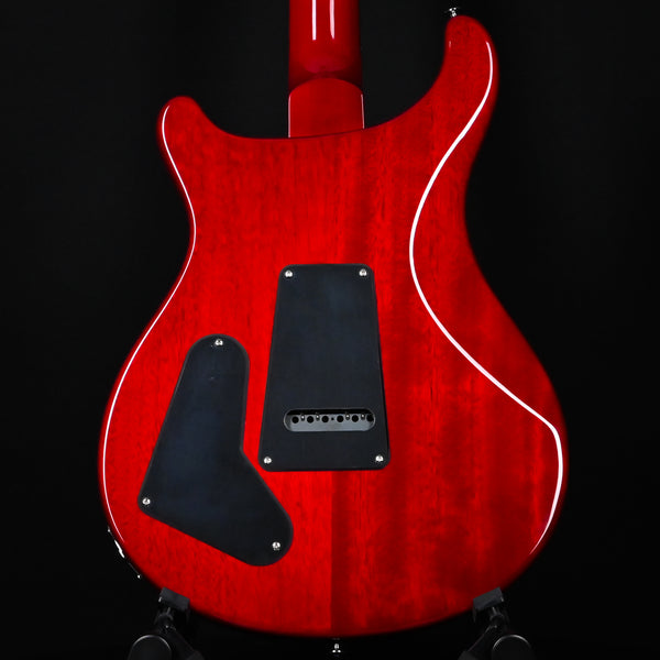 PRS SE Studio w/ Narrowfield Pickups Electric Guitar- Charcoal Cherry Burst 2025 (CTIH011894)