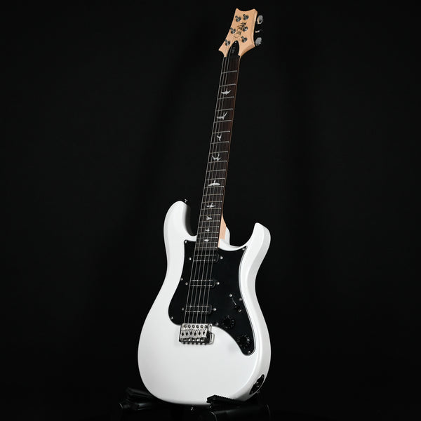 PRS SE NF 3 Pearl White w/ Rosewood Fingerboard 2024 (CTIG005978)