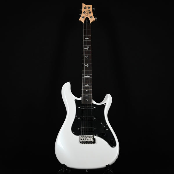 PRS SE NF 3 Pearl White w/ Rosewood Fingerboard 2024 (CTIG005978)