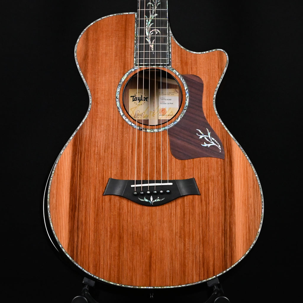 Taylor Next Generation PS12ce 12-fret Acoustic/ Electric Guitar 2026 (1207316099)