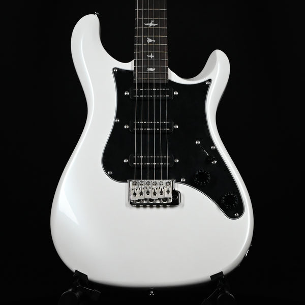 PRS SE NF 3 Pearl White w/ Rosewood Fingerboard 2024 (CTIG005978)