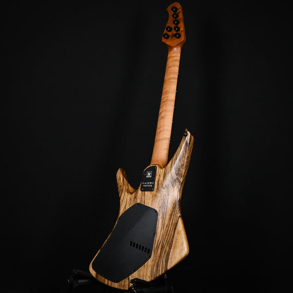 Ernie Ball Music Man Kaizen Black Limba 7-String (S12277)