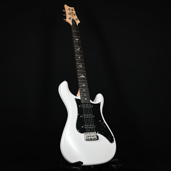 PRS SE NF 3 Pearl White w/ Rosewood Fingerboard 2024 (CTIG005978)