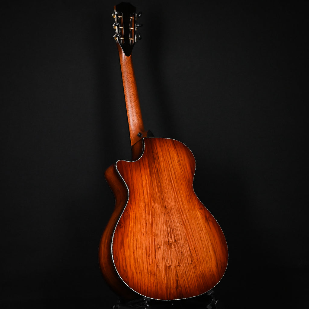 Taylor Next Generation PS12ce 12-fret Acoustic/ Electric Guitar 2026 (1207316099)