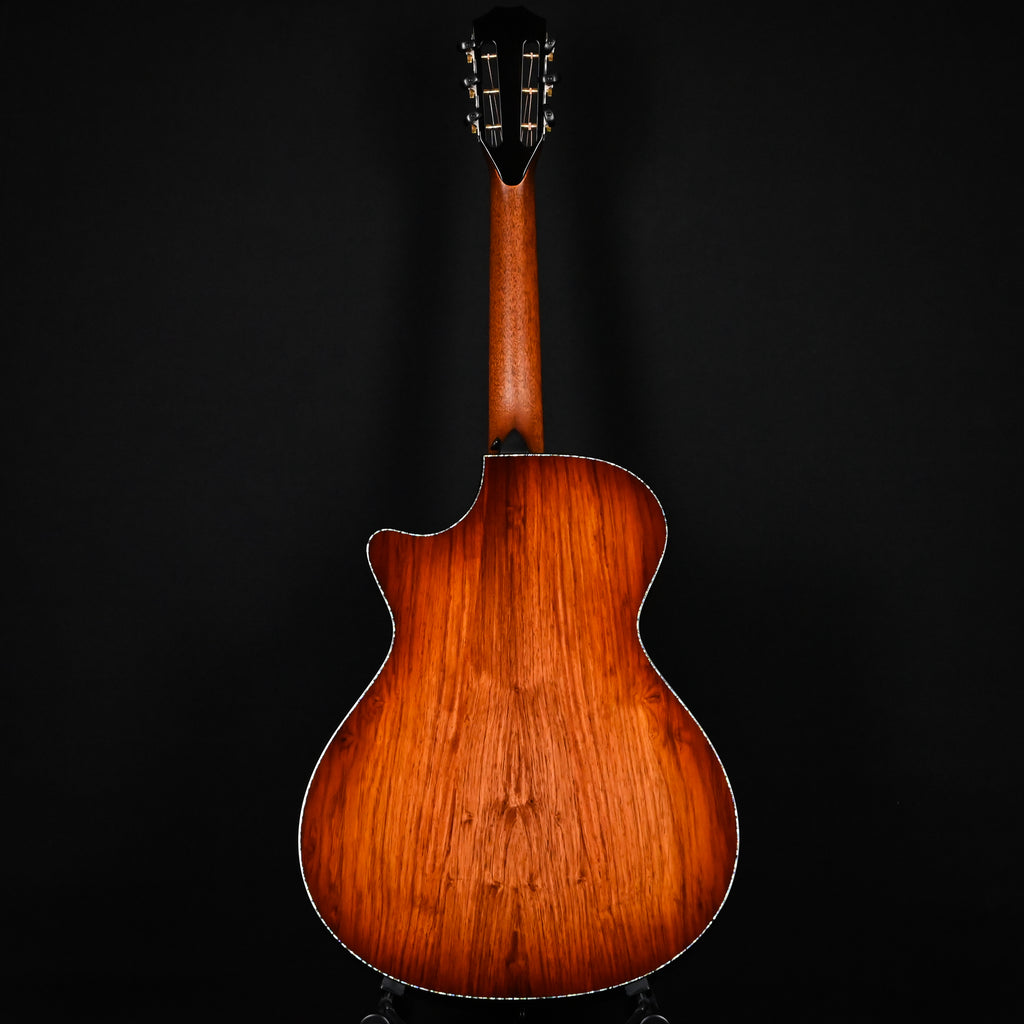 Taylor Next Generation PS12ce 12-fret Acoustic/ Electric Guitar 2026 (1207316099)
