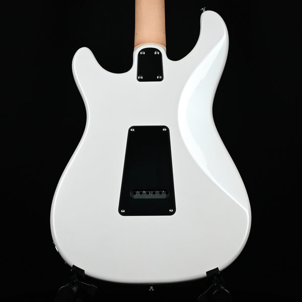 PRS SE NF 3 Pearl White w/ Rosewood Fingerboard 2024 (CTIG005978)