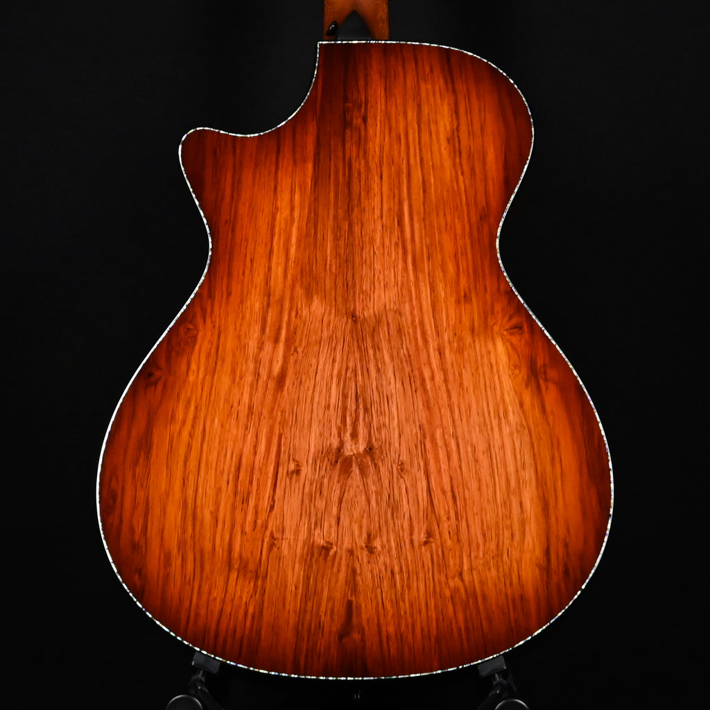 Taylor Next Generation PS12ce 12-fret Acoustic/ Electric Guitar 2026 (1207316099)