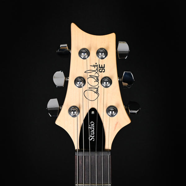 PRS SE Studio Standard w/ Narrowfield Pickups Electric Guitar- Sage Green 2025 (CTIG110692)