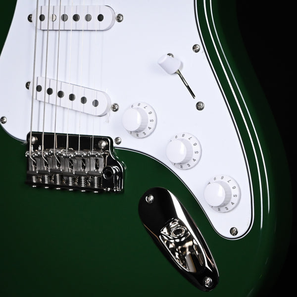 PRS SE Silver Sky John Mayer Signature- Laurel Green 2025 (CTIH018057)