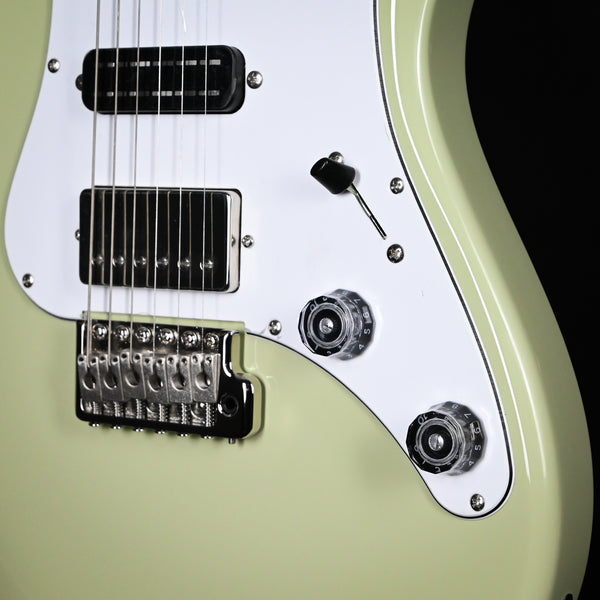 PRS SE Studio Standard w/ Narrowfield Pickups Electric Guitar- Sage Green 2025 (CTIG110692)