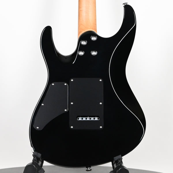Suhr Modern Plus Electric Guitar- Faded Trans Whale Blue Burst 2026 (93364)