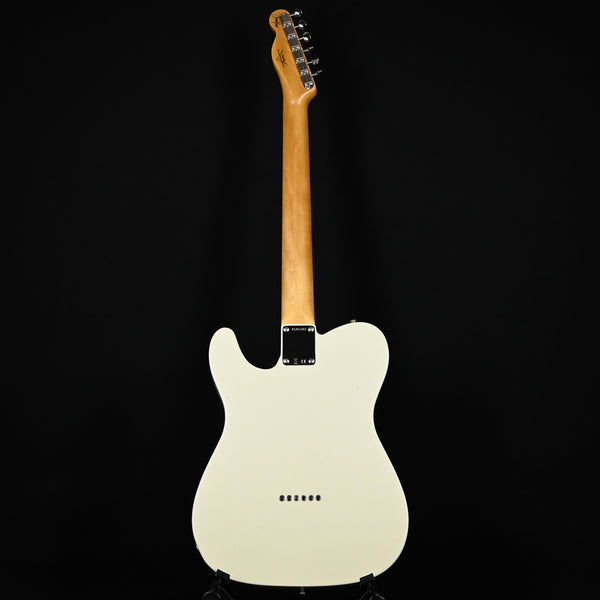 Fender Custom Shop Jimmy Page Signature Telecaster Journeyman/ Closet Classic- White Blonde 2024 (R141543)