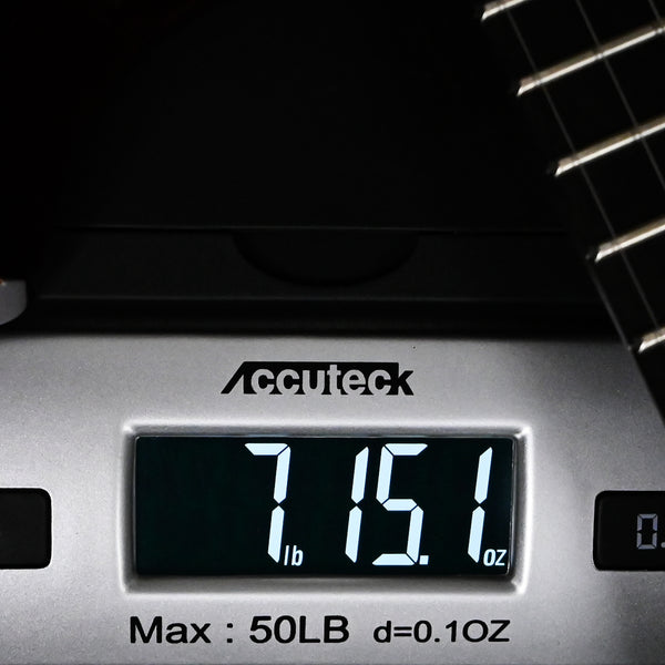 PRS Custom 24 Wood Library w/ 10-Top, Brazilian Rosewood, & 58/15 LT Pickups- Aquableux Purple Burst 2025 (0420380)