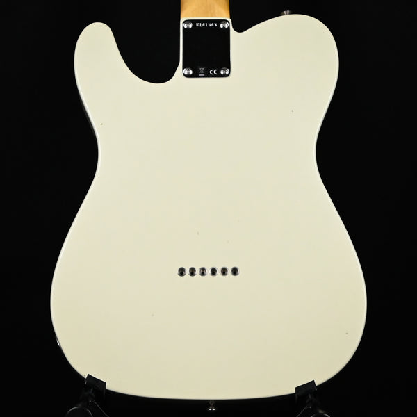 Fender Custom Shop Jimmy Page Signature Telecaster Journeyman/ Closet Classic- White Blonde 2024 (R141543)