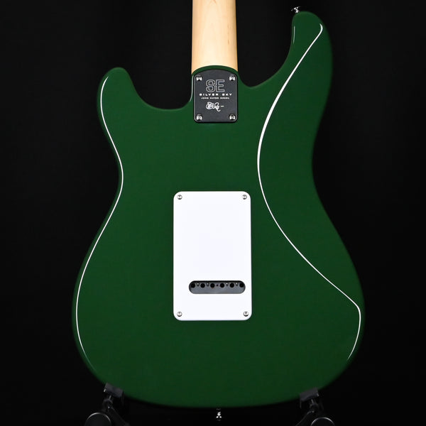 PRS SE Silver Sky John Mayer Signature- Laurel Green 2025 (CTIH018057)