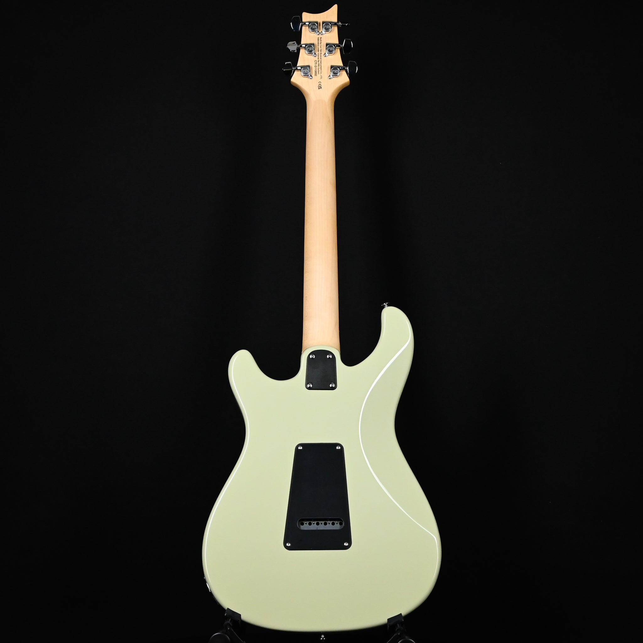 PRS SE Studio Standard w/ Narrowfield Pickups Electric Guitar- Sage Green 2025 (CTIG110692)