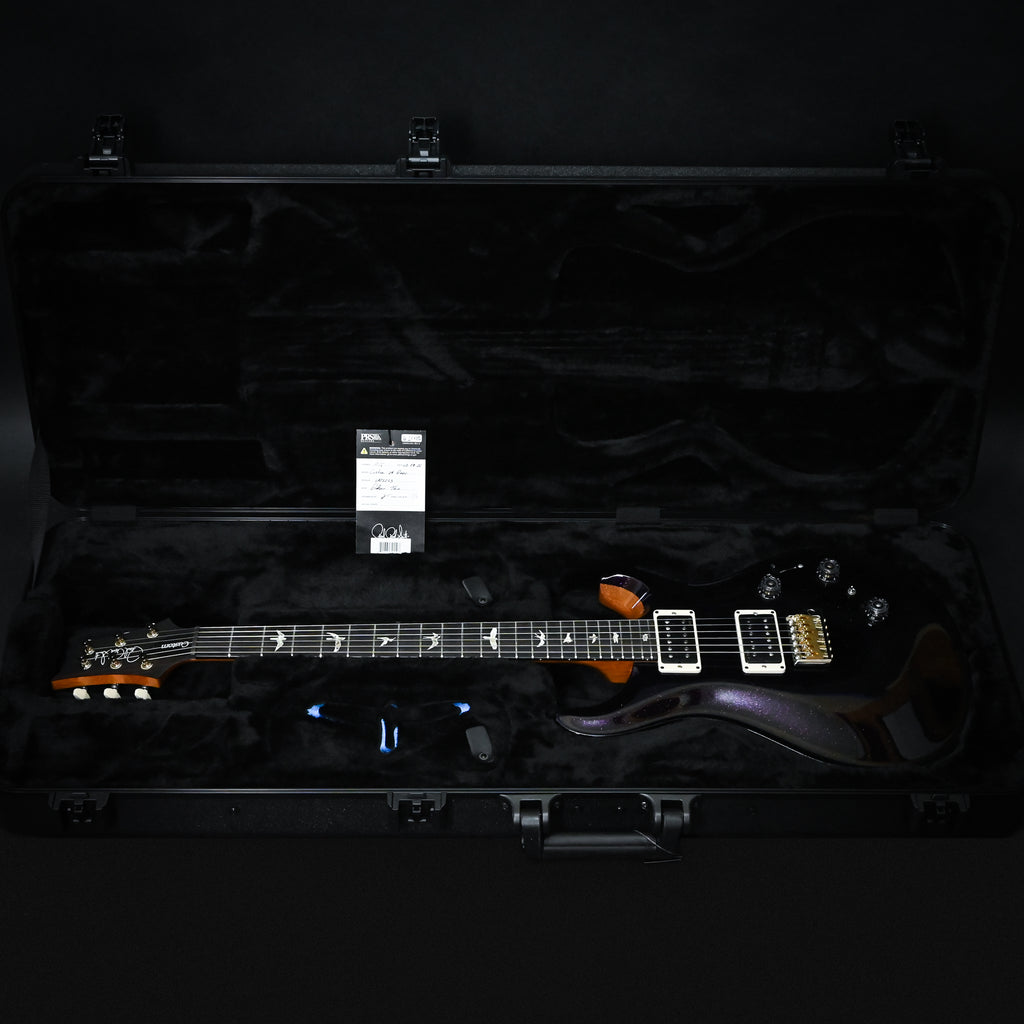 PRS Custom 24 Piezo w/ DMO Pickups Electric Guitar- Sprayer's Choice 2026 (0425265)