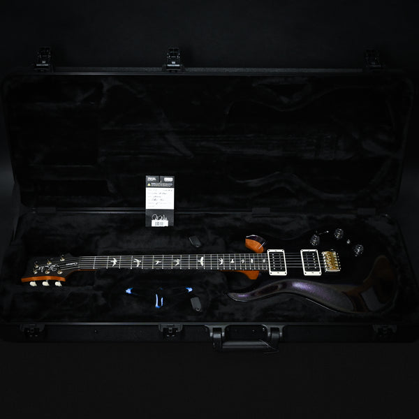 PRS Custom 24 Piezo w/ DMO Pickups Electric Guitar- Sprayer's Choice 2026 (0425265)