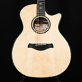 Taylor Next Generation Builder's Edition 914ce w/ Lutz Spruce Top & Indian Rosewood Back and Sides Acoustic/ Electric 2026 (1208206062)