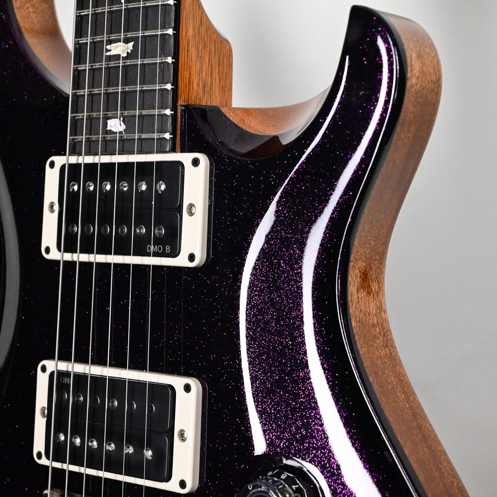 PRS Custom 24 Piezo w/ DMO Pickups Electric Guitar- Sprayer's Choice 2026 (0425265)