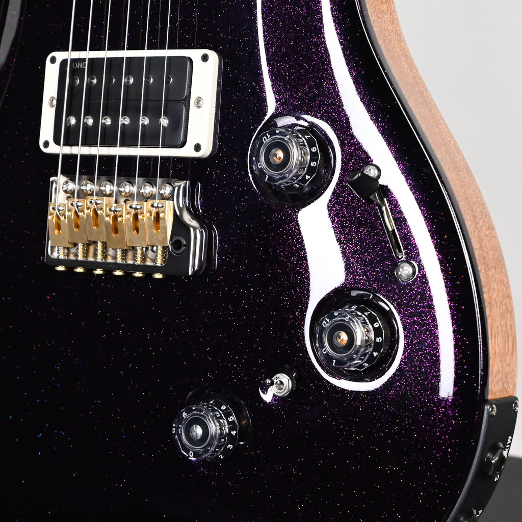 PRS Custom 24 Piezo w/ DMO Pickups Electric Guitar- Sprayer's Choice 2026 (0425265)