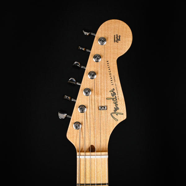 Fender Custom Shop 1957 Stratocaster Time Capsule Finish- Dirty Shell Pink 2025 (CZ584662)