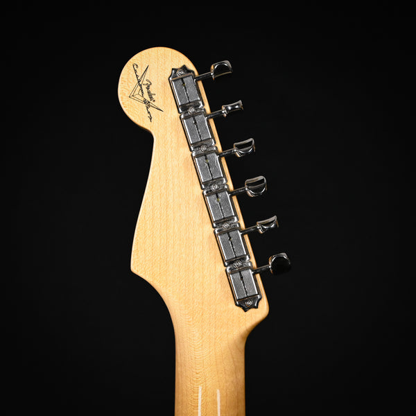 Fender Custom Shop 1957 Stratocaster Time Capsule Finish- Dirty Shell Pink 2025 (CZ584662)