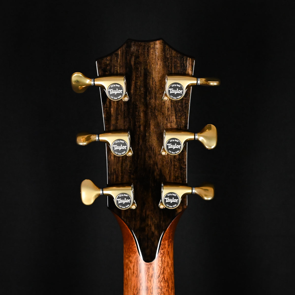 Taylor Next Generation Builder's Edition 914ce w/ Lutz Spruce Top & Indian Rosewood Back and Sides Acoustic/ Electric 2026 (1208206062)