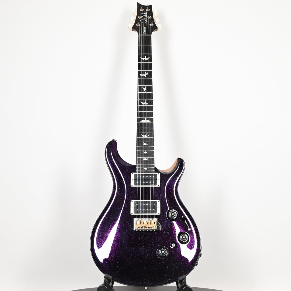 PRS Custom 24 Piezo w/ DMO Pickups Electric Guitar- Sprayer's Choice 2026 (0425265)