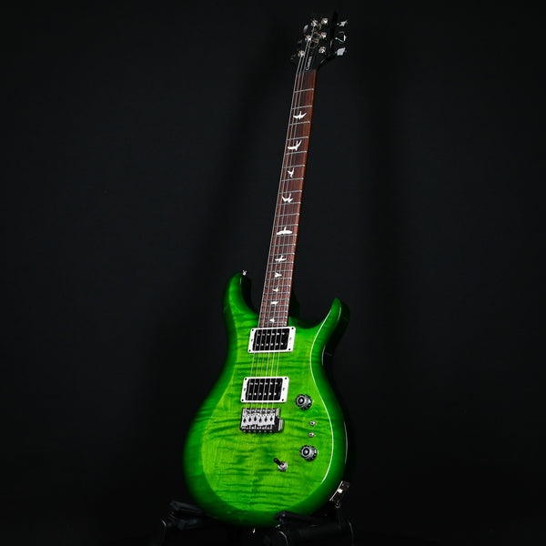 PRS S2 Custom 24-08  Eriza Verde (S2072054)