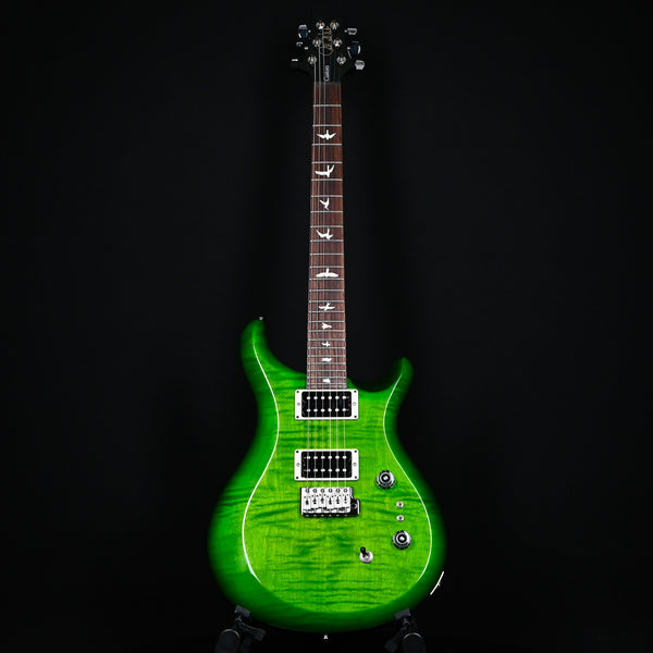 PRS S2 Custom 24 Eriza Verde (S2072054)