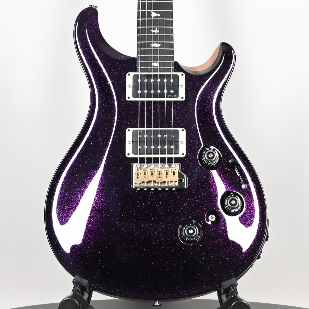 PRS Custom 24 Piezo w/ DMO Pickups Electric Guitar- Sprayer's Choice 2026 (0425265)