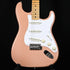 Fender Custom Shop 1957 Stratocaster Time Capsule Finish- Dirty Shell Pink 2025 (CZ584662)