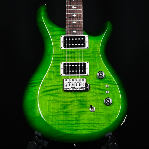 PRS S2 Custom 24-08  Eriza Verde (S2072054)