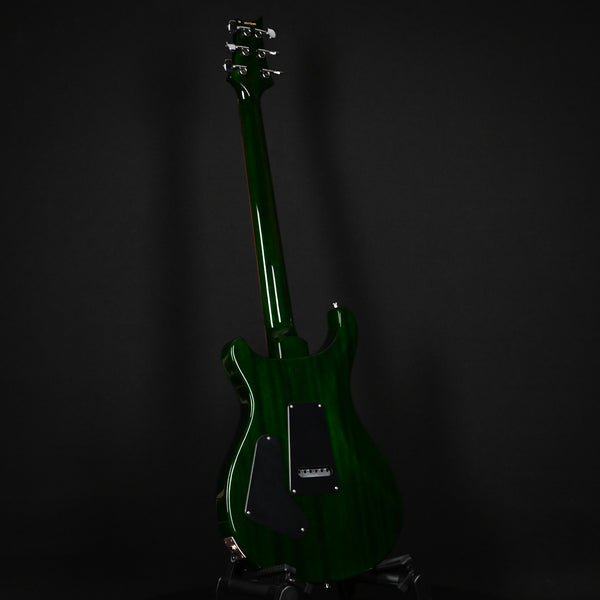 PRS S2 Custom 24 Eriza Verde (S2072054)