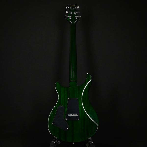 PRS S2 Custom 24 Eriza Verde (S2072054)