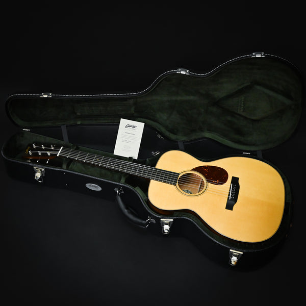 Collings OM1 Adirondack Julian Lage Signature Model 2024 (34931)