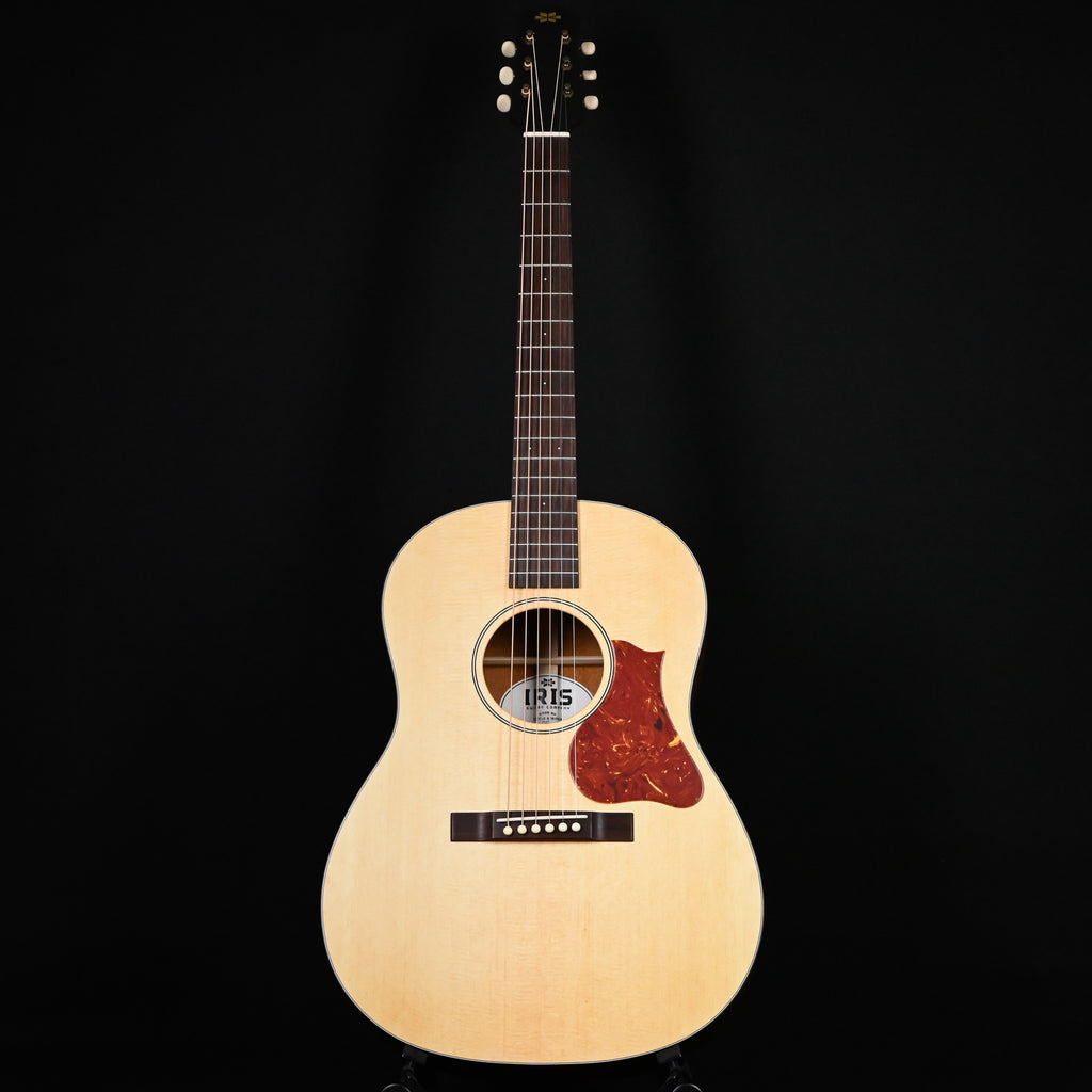 Iris OG Acoustic Guitar 2026 (1756)